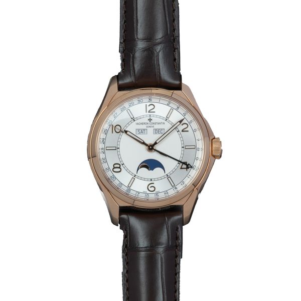 Vacheron Constantin Fiftysix 4000E/000R-B438